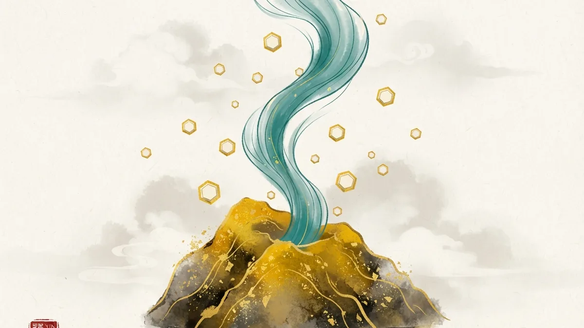 Therapeutic mineral waters: reading dry residue, choosing by terrain, sodium, sulphate and bicarbonate waters and contraindications