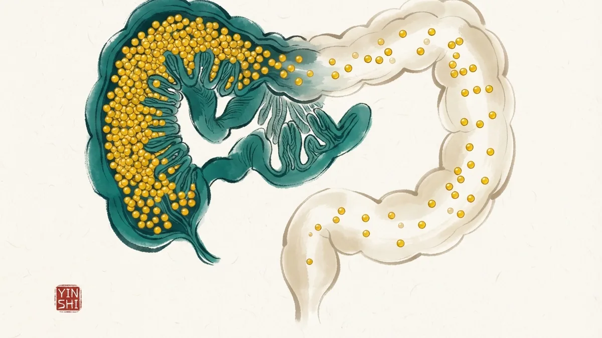SIBO: small intestinal bacterial overgrowth, immediate bloating, breath test and protocol distinct from dysbiosis